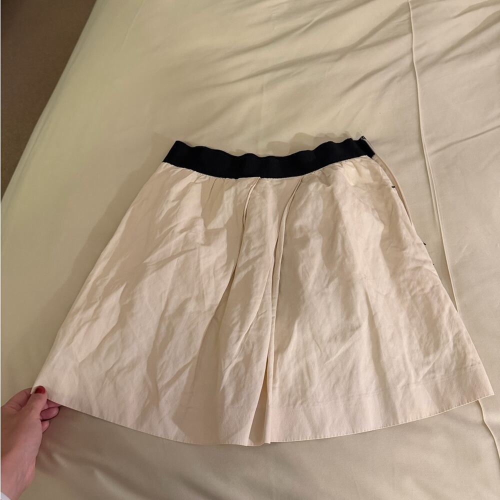 🗽🩶PAULE KA Bubble Skirt